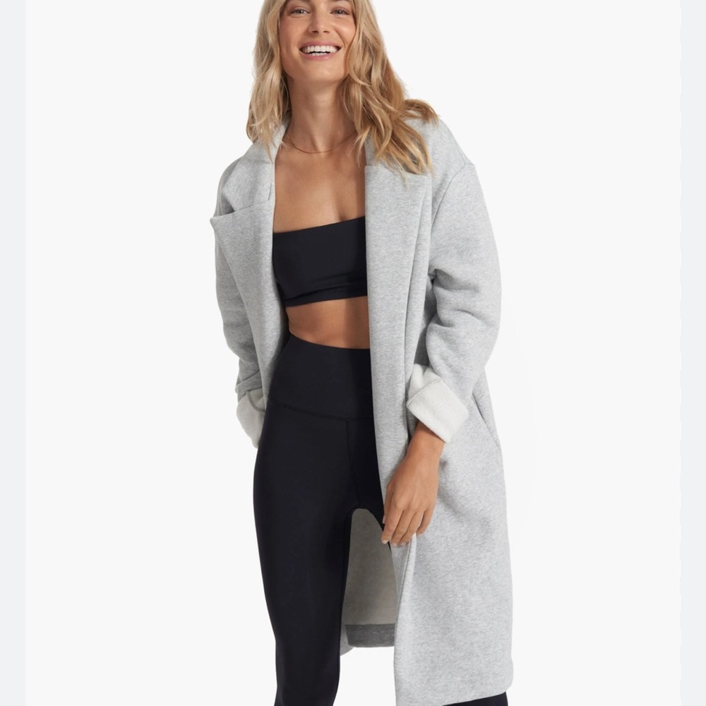 ISL ISO ISO Vuori Restore Coat